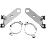 Memphis Shades Lowers Hardware - 48-55Mm Forks Mem9887 Memphis Shades Lowers Hardware - 48-55Mm Forks Mem9887