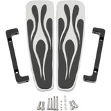 La Choppers Floorboard - Enferno La-7092-03 La Choppers Floorboard - Enferno La-7092-03