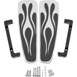 LA CHOPPERS LA709203 La Choppers Floorboard - Enferno La-7092-03