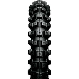 IRC T10097 Irc Tire - Ve-33 Enduro - Rear - 110/100-17 - 63M T10097