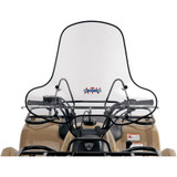 Slipstreamer Atv Windshield - Low Headlight Ss-1