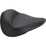 Mustang Vintage Wide Solo Seat - Bolt 75693