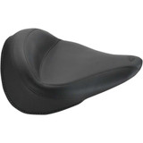 MUSTANG 75693 Mustang Vintage Wide Solo Seat - Bolt 75693