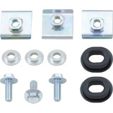 BOLT BMHYZDZE Bolt Hardware Kit - Airbox Cover - Hex - Flange Bmh-Yz.Dze