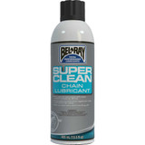 BEL-RAY 99470A400W Bel-Ray Super Clean Chain Lube - 400Ml - Aerosol 99470-A400W