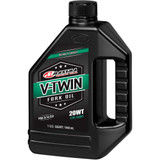 MAXIMA RACING OIL 5003901 Maxima Racing Oil V-Twin Fork Oil - 20Wt - 1 U.S. Quart 50-03901