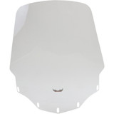 Slipstreamer Sport Touring Windshield - 34" - Clear - Gl1500 T-166C