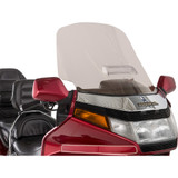 Slipstreamer Sport Touring Windshield - 34" - Clear - Vented - Gl1500 T-166Vc