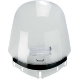 SLIPSTREAMER T167VC Slipstreamer Sport Touring Windshield - 28" - Clear - Vented - Gl1800 T-167Vc