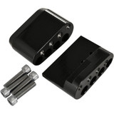 La Choppers Floorboard Comfort Kit La-7090-10 La Choppers Floorboard Comfort Kit La-7090-10