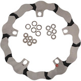 BRAKING BY101L Braking Batfly Brake Rotor - R 1200 Gs - Front By101L