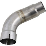 AKRAPOVIC LIN12R1 Akrapovic Stainless Steel Link Pipe L-In12R1