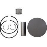 Prox Piston Kit - 81.00 Mm - Arctic Cat 01.5802.000