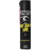 Muc-Off Usa Dry Ptfe Chain Lube - 400Ml - Aerosol 649Us