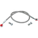 GOODRIDGE 61101 Goodridge Brake Line Kit - Rear - Honda 61101