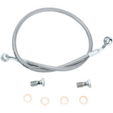 Goodridge Brake Line Kit - Rear - Yamaha 64404