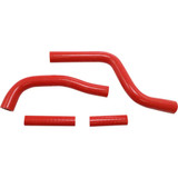 CV4 SFSMBC08R Cv4 Performance Radiator Hose Kit - Red - Yamaha Sfsmbc08R