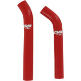 CV4 SFSMBC71AR Cv4 Replacement Radiator Hose Kit - Red - Honda Sfsmbc71Ar