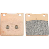 VESRAH VD327JL Vesrah Jl Sintered Metal Brake Pads Vd-327Jl