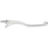 PARTS UNLIMITED 0614-0389 Parts Unlimited Brake Lever - Polished