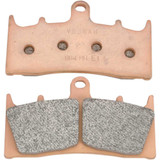 VESRAH VD349JL Vesrah Jl Sintered Metal Brake Pads Vd-349Jl