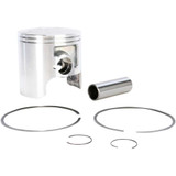 WSM 010802K Piston Kit - 77.00 Mm - Yamaha 010-802K