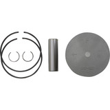 Wsm Piston Kit - 82.00 Mm - Yamaha 62T Engine 010-827-07K