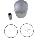 Wsm Piston Kit - 73.50 Mm - Kawasaki 010-840-05K