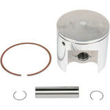 Wsm Piston Kit - 75.50 Mm - Kawasaki 010-812-05K
