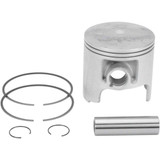 WSM 01082505K Wsm Piston Kit - 81.50 Mm - Yamaha 61X Engine 010-825-05K