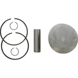 Wsm Piston Kit - 70.25 Mm - Polaris 010-830-05K
