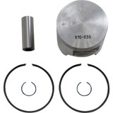 WSM 01083507K Wsm Piston Kit - 85.00 Mm - Polaris 010-835-07K