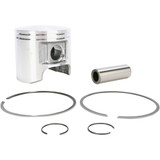 Wsm Piston Kit - 84.00 Mm - Polaris 010-835K