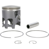 Piston Kit - 65.00 Mm - Yamaha 50-520-07Pk