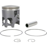 WSM 5052007PK Piston Kit - 65.00 Mm - Yamaha 50-520-07Pk