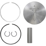 Wsm Piston Kit - 88.16 Mm - Sea-Doo 010-819-04K