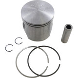 Wsm Piston Kit - 88.41 Mm - Sea-Doo 010-819-05K