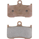 VESRAH VD443JL Vesrah Jl Sintered Metal Brake Pads Vd-443Jl