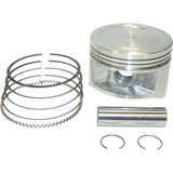 Wsm Piston Kit - 68.50 Mm - Honda 50-229K