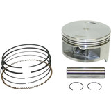 WSM 50231K Wsm Piston Kit - 86.50 Mm - Honda 50-231K