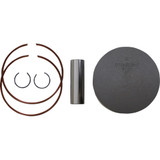 Wsm Piston Kit - 88.91 Mm - Sea-Doo 010-809-07Pk