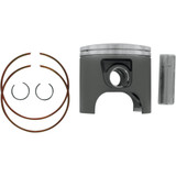Wsm Piston Kit - 87.91 Mm - Sea-Doo 010-809Pk