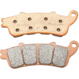 VESRAH VD165JL Vesrah Jl Sintered Metal Brake Pads Vd-165Jl