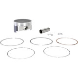 Wsm Piston Kit - 85.25 Mm - Kawasaki 50-258-04K