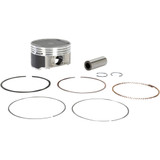 Wsm Piston Kit - 92.50 Mm - Polaris 50-311-05K