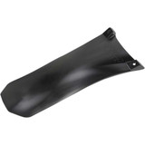 MOOSE RACING M388212 Moose Racing Mud Flap - Black - Crf 250/450 M-3882-12