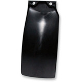 Moose Racing Mud Flap - Black - Yz 250F/450F M-3879-12