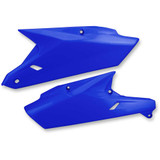 CYCRA 1CYC277662 Cycra Side Panels - Blue - Yz 250F/Fx | 450F 1Cyc-2776-62