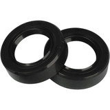 James Gasket Oil Seals - 58-86 Fl/Fx/Flh Jgi-47519-58-2