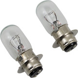 Peak Lighting Halogen Bulb - A3603 - 25/25W A-3603-Bpp